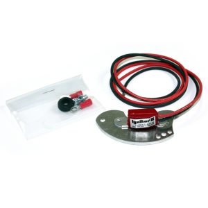 PERTRONIX IGNITION Ignitor II Conversion Kit – Delco 8-Cylinder 91181LS