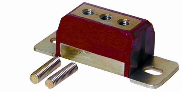 PROTHANE Trans Mount 1 or 2 Bolt Style 7-1604