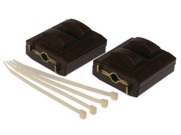 PROTHANE GM Engine Mount Small Clamshell 7-506BL