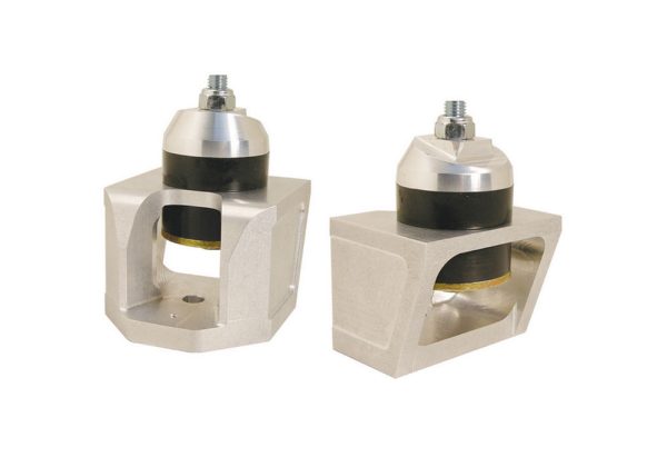 PROTHANE Motor Mounts Billet 10-   Camaro 7-518-BL