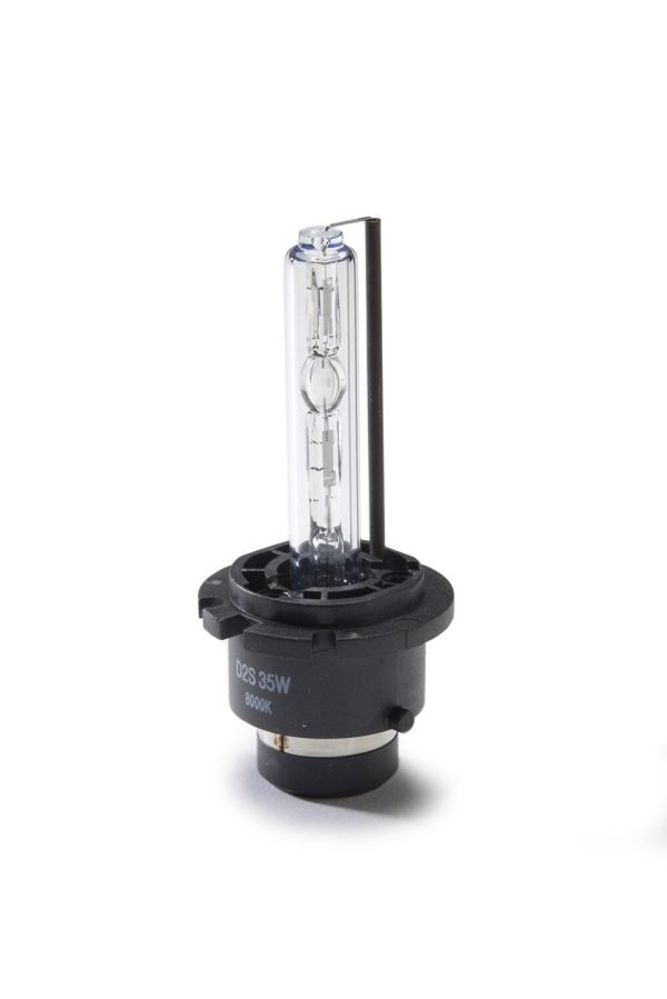 PUTCO HID Bulb – OEM/4300K – D 4S 230410MF