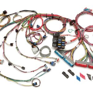 PAINLESS WIRING 99-   Vortec Engine FI Wiring Harness Extra L. 60218
