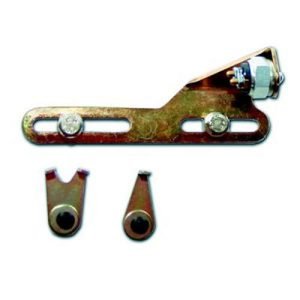 PAINLESS WIRING Neutral Safety Switch Kit 80175
