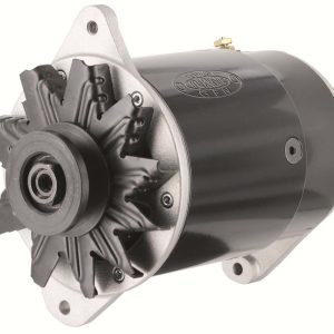 POWERMASTER PowerGEN GM Black Short 90amp 12-Volt 82111