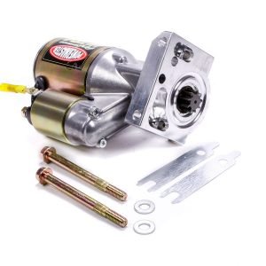 POWERMASTER Ultra Torque Starter Olds/Pontiac V8 9410
