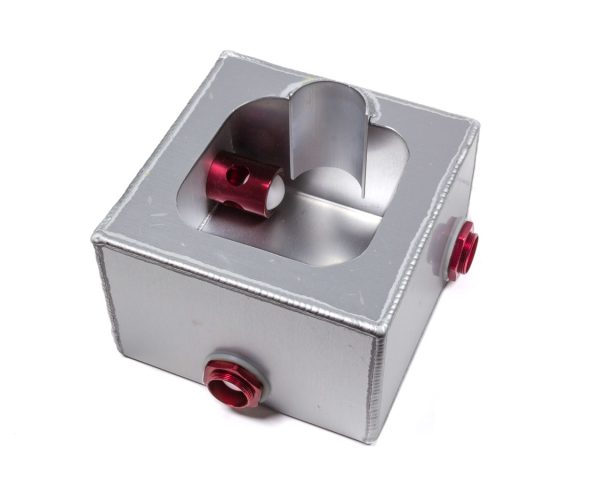 PYROTECT Collector 3 Check Valve 6in x 6in x 4in CS100