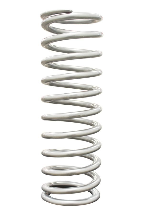 QA1 C/O Spring – 2.5in ID x 14in Silver 14HT095