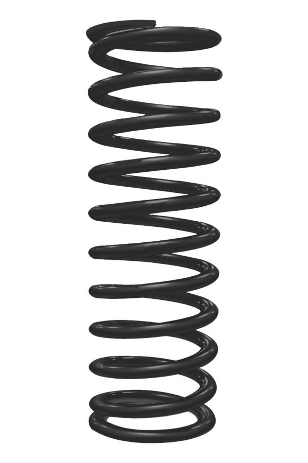 QA1 C/O Spring – 2.5in ID x 14in Black 14HT110B