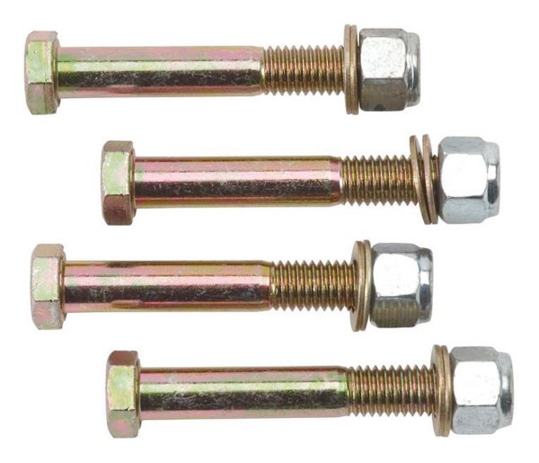 QA1 Trailing Arm Hardware – 64-72 GM A-Body 5217