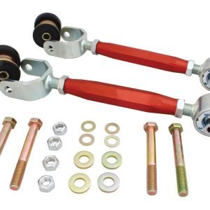 QA1 Adj. Upper Trailing Arms – 79-04 Ford Mustang 5255