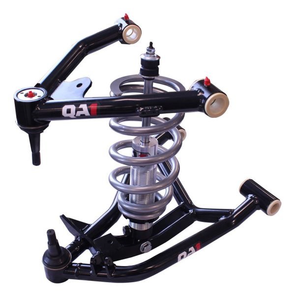 QA1 Control Arm Kit Coilover 88-98 GM C1500 550lb 52612-S550