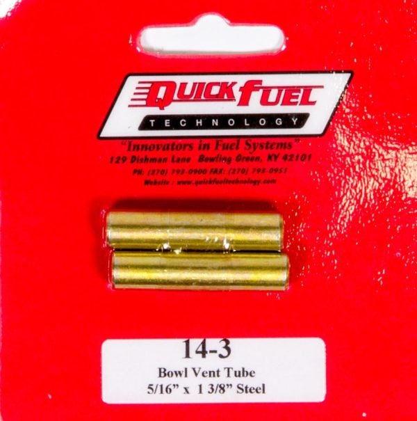 14-3QFT by QUICK FUEL TECHNOLOGY