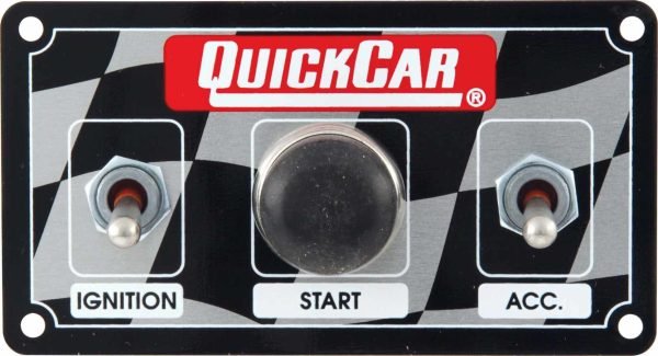 50-031 by QUICKCAR RACING PRODUCTS