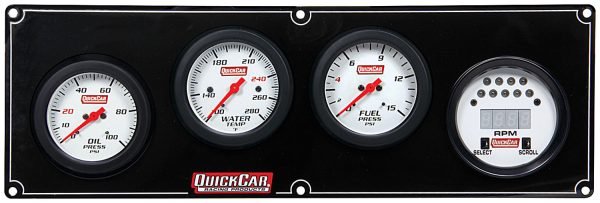 61-7042 by QUICKCAR RACING PRODUCTS