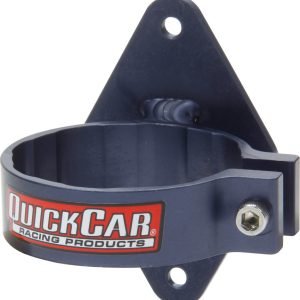 QUICKCAR RACING PRODUCTS Coil Clamp Firewall Mount 66-925