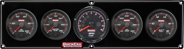 69-4057 by QUICKCAR RACING PRODUCTS