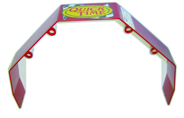 QUICK TIME Ford Steel Flexplate Shield RM-6099