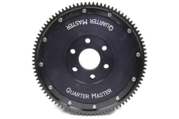 509323B by QUARTER MASTER