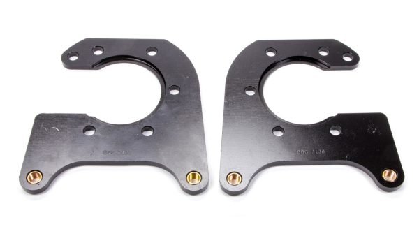 WILWOOD Brackets (2)  Rear Drag  249-0250L/R