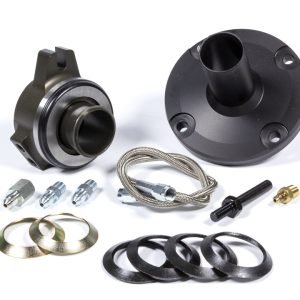RAM CLUTCH Street HD Hydraulic Bearing GM 1.375 Collar 78131