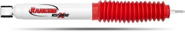 RANCHO RS5000X Series Shock  RS55168
