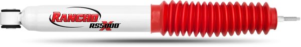 RANCHO RS5000X Series Shock  RS55317