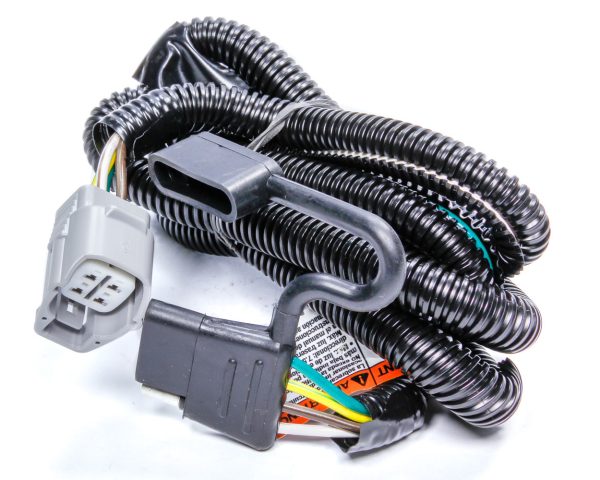 REESE Replacement OEM Tow Pack age Wiring Harness 118252
