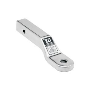 REESE Trailer Hitch Ball Mount  40381