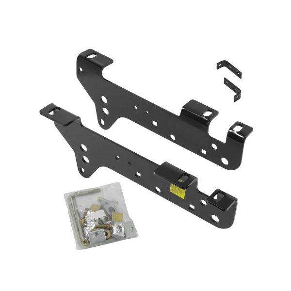 REESE Fifth Wheel Custom Quick Install Brackets 50082