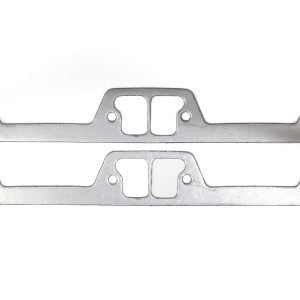 REMFLEX EXHAUST GASKETS Exhaust Gaskets AMC V8 304-401 1001