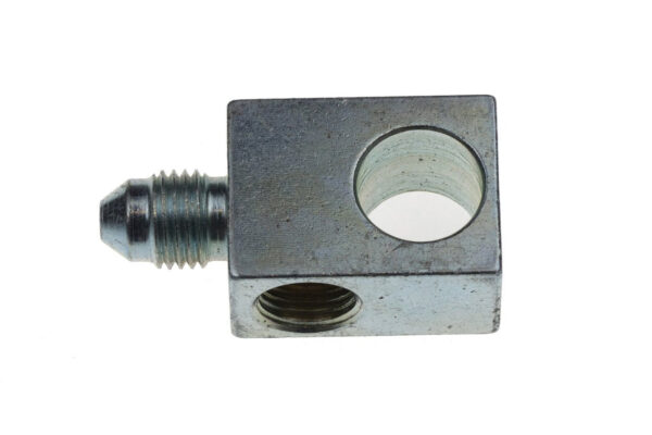 REDHORSE PERFORMANCE 3AN Brake Adapters Steel 342-03-03