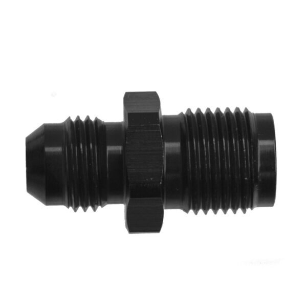 REDHORSE PERFORMANCE 6AN Fuel Pump Adapter Black 5060-06-2