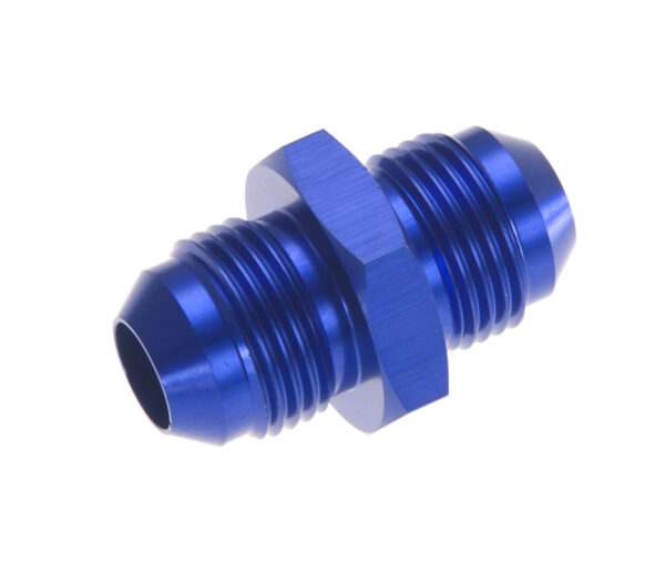 REDHORSE PERFORMANCE 4AN to 4 AN Flare Union AN/AN 815-04-1