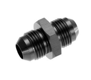 REDHORSE PERFORMANCE 4AN to 4AN Flare Union AN/AN 815-04-2