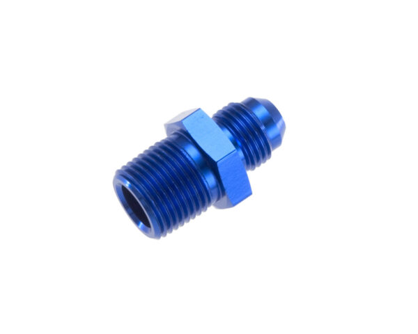 REDHORSE PERFORMANCE 4AN to 4AN 1/4NPT Straight Male to Male 816-04-04-1