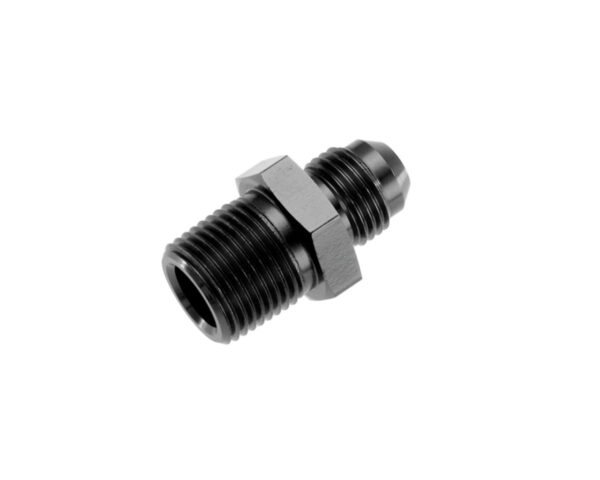 REDHORSE PERFORMANCE 4AN to 4AN 1/4NPT Straight Male to Male 816-04-04-2