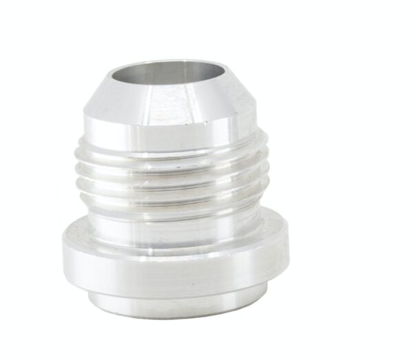 REDHORSE PERFORMANCE Compact 6AN Male Weld-On Fitting 972-06-0