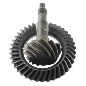 RICHMOND 3.08 8.5in 10 Bolt GM  49-0017-1