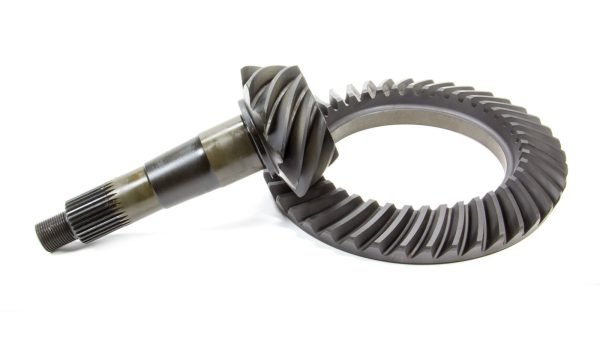 RICHMOND 3.73 12 Bolt GM Pass  49-0096-1