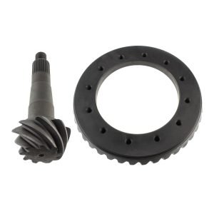 RICHMOND 4.33 12 Bolt GM Pass  69-0378-1