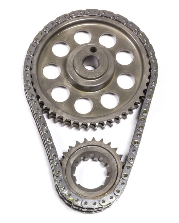 ROLLMASTER-ROMAC BBF FE Billet Roller Timing Set CS4050