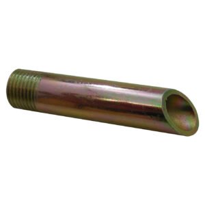 RACING POWER CO-PACKAGED Crankcase Evacuation System Weld-In Tube R2054