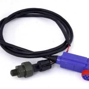 RACEPAK Nitrous Fuel Pressure Module w/Sensor 0-15psi 220-VP-PT-NF115