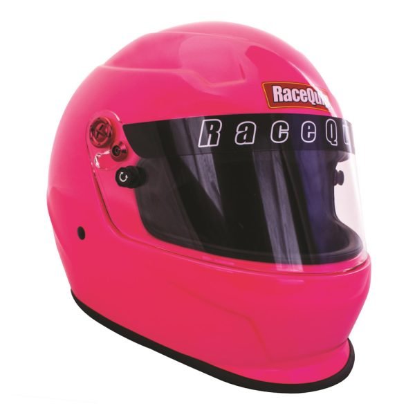 RACEQUIP Helmet PRO20 Hot Pink X-Small SA2020 276881RQP