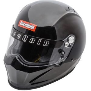 RACEQUIP Helmet Vesta20 Gloss Black XX-Large SA2020 286007RQP