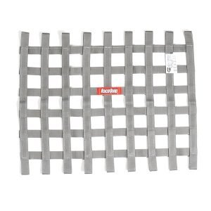 RACEQUIP Ribbon Window Net SFI Platinum 725065RQP
