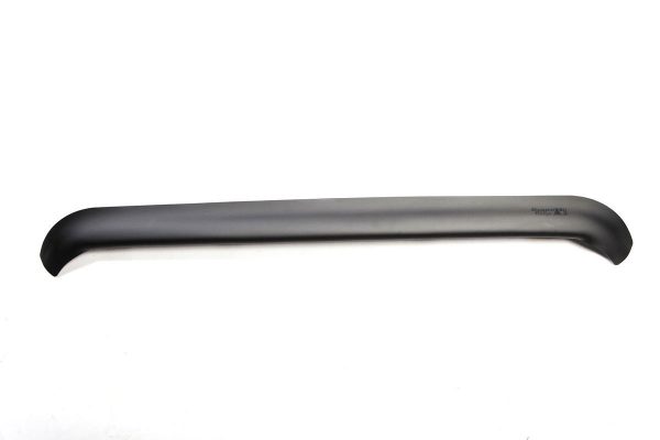 RUGGED RIDGE Bug Deflector Matte Blac k 07-18 Jeep Wrangler 11348.02