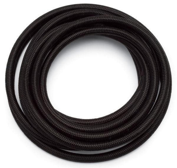 RUSSELL P/C #6 Black Hose 20′  632093