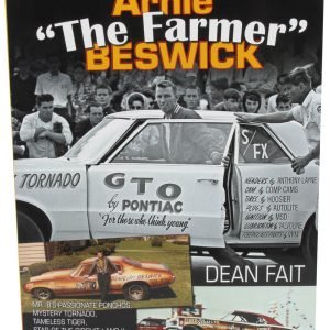 S-A BOOKS Arnie -The Farmer – Beswick CT664