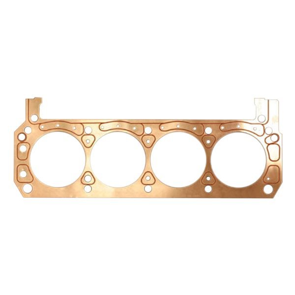 SCE GASKETS SBF Titan Copper Head Gasket RH 4.155 x .043 T361543R